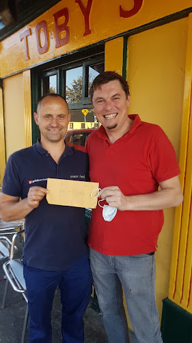 Toby's Bar - Hospitality and gastronomy