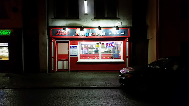Zingyzest Take Away Portarlington - Hospitality and gastronomy