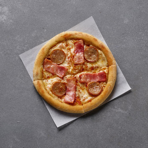 Comentarii opinii despre Domino's Pizza - Greystones