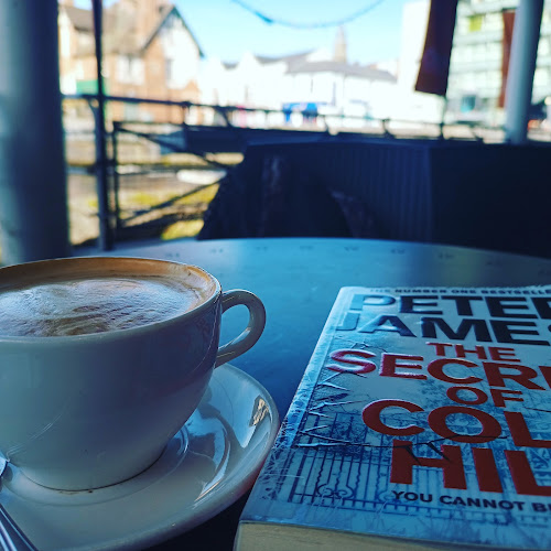 Garavogue Weir View, Stephen St, Rathquarter, Sligo