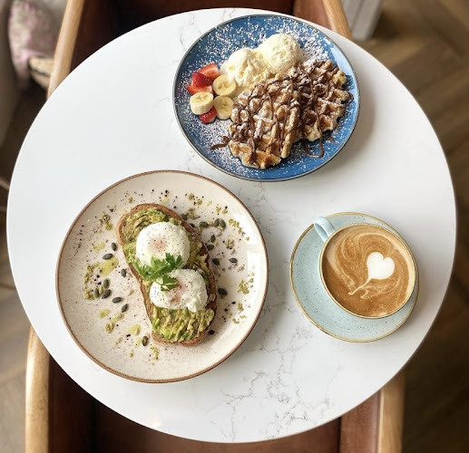 Comentarii opinii despre Quigleys Cafe, Bakery & Deli