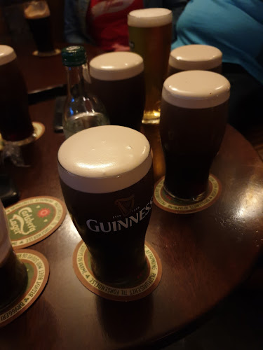 McGregors Bar - Ennis