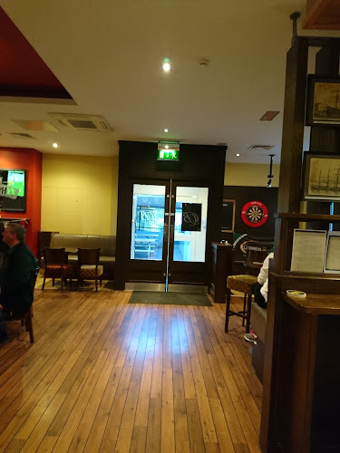 The Ballynoe Inn - Cobh