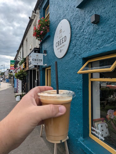 Opinii despre Creed Coffee Roasters în Celbridge - Hospitality and gastronomy