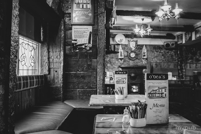O'Deas Bar & Bistro - Portarlington