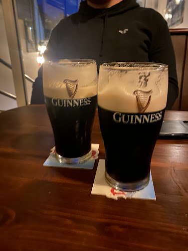 Comentarii opinii despre Flanagans Bar