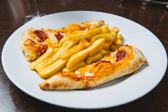 Namirs Restaurant - Ballybunion