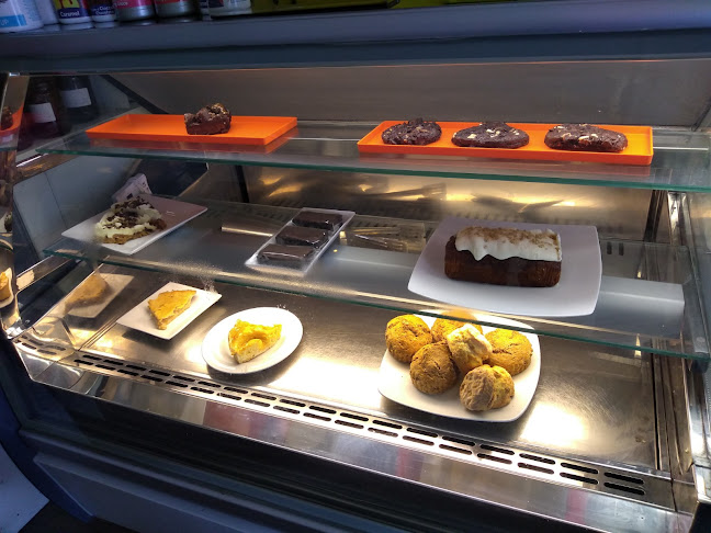 Linnalla Irish Ice Cream - New Quay