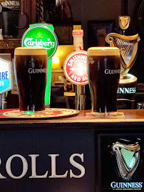 Opinii despre O'Carrolls Bar(TaTa's) în Dundalk - Hospitality and gastronomy