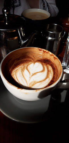 Comentarii opinii despre Ali's Kitchen