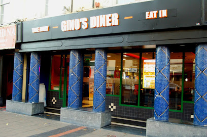 Gino's Diner