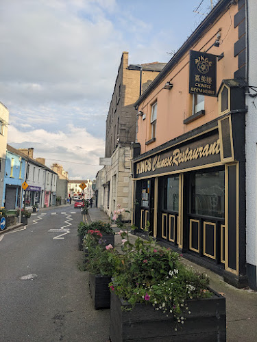Pings Chinese Restaurant - Wicklow