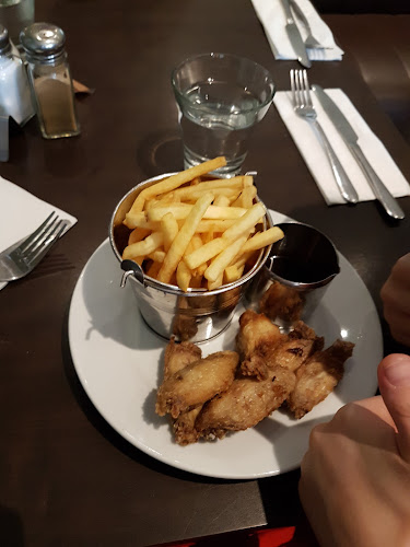 Comentarii opinii despre No 9 Café