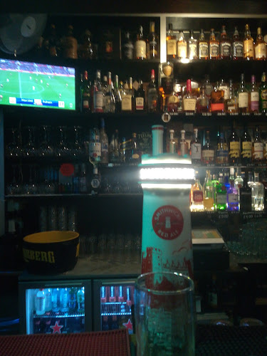 Flanagans Bar - Listowel