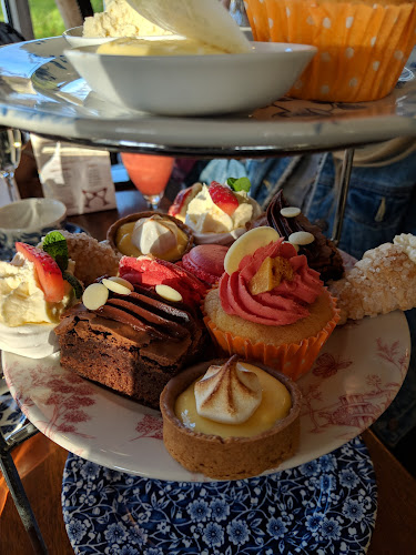 The Red Door Country House - Hospitality and gastronomy