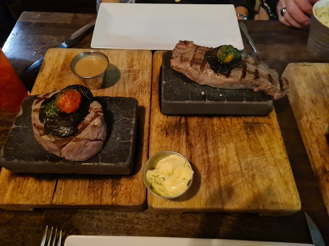 Comentarii opinii despre The Celtic Marine Bar