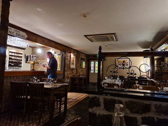 McDermott's Bar & Restaurant - Castlebaldwin