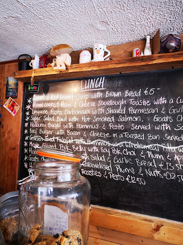 Leafy Greens Cafe - Westport