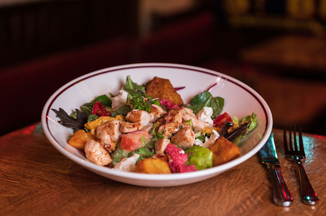 The Local - Hospitality and gastronomy