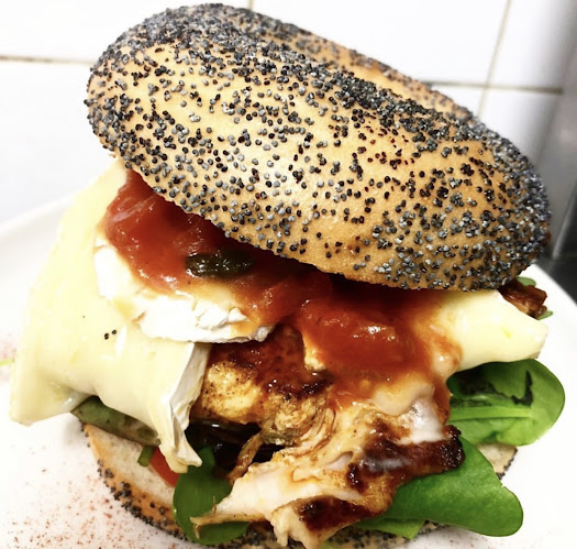 D'lush Cafe Wexford - Hospitality and gastronomy