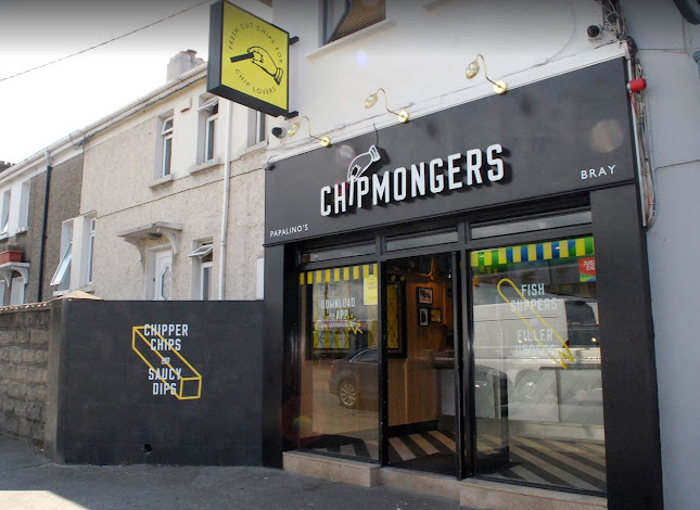 Chipmongers Papalino's Bray