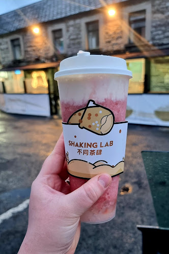 Comentarii opinii despre Shaking Tang