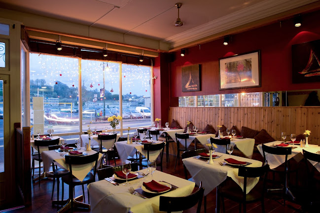 Comentarii opinii despre Cafe Goa