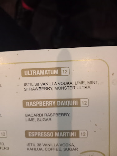 Sober Lane - Hospitality and gastronomy