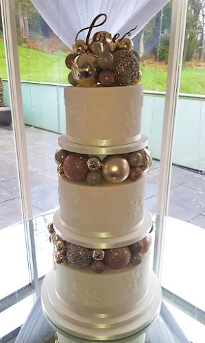 Park Lane Cakes - Hospitality and gastronomy