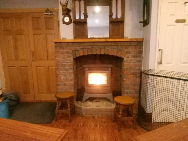 Comentarii opinii despre Ned claffeys