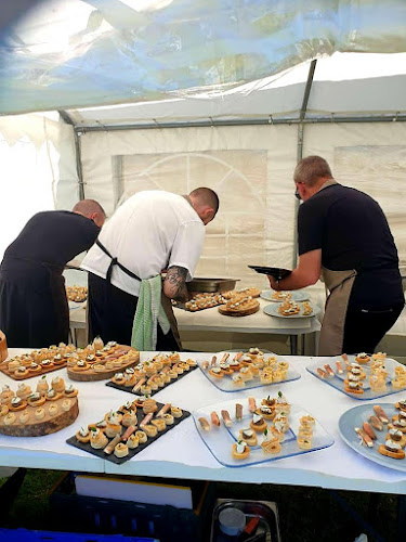 Comentarii opinii despre JUSTCATER Catering