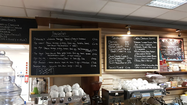 The Square Kitchen - Dunmanway