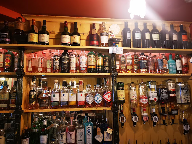 Tully's Bar Waterford - Waterford