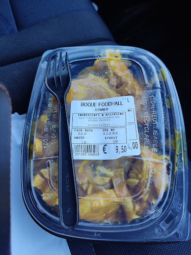 Opinii despre Bogue Londis în Monaghan - Hospitality and gastronomy