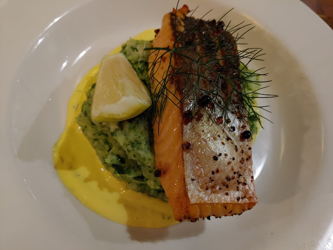 O Donnabhain's - Hospitality and gastronomy