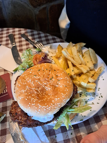 An Craoibhín - Hospitality and gastronomy