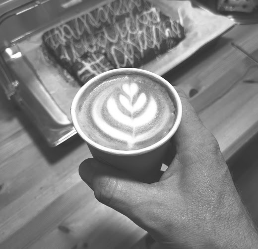 Comentarii opinii despre The Old Salt Coffee