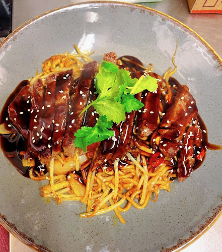 Soba Midleton - Hospitality and gastronomy