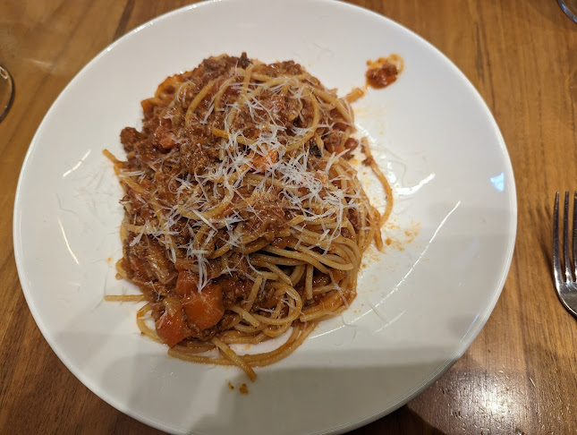 Comentarii opinii despre L'Officina by Dunne & Crescenzi Kildare