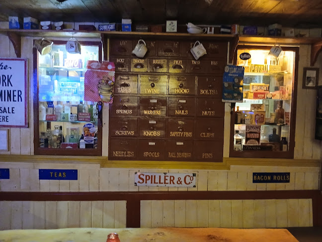 Casey's Bar and Restaurant - Hospitality and gastronomy