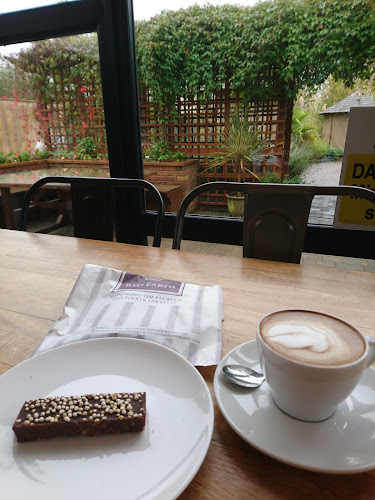 Opinii despre Red Earth - Lifestyle Store & Restaurant în Mullingar - Hospitality and gastronomy