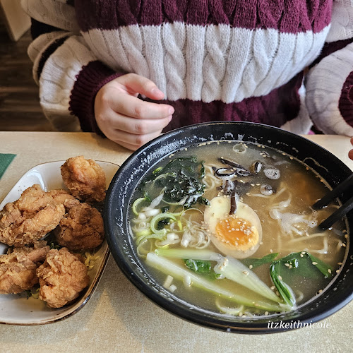 Wabisabi Sushi and Noodles Bar - Hospitality and gastronomy