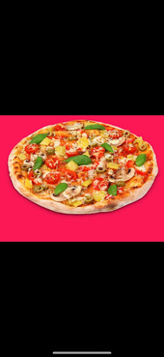 Brunos Restaurant & Takeaway - Hospitality and gastronomy