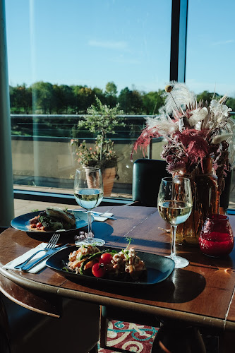 Seves Bar & Restaurant - Hospitality and gastronomy