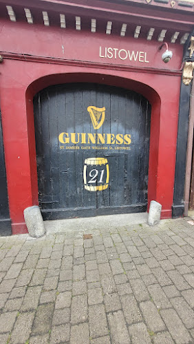 Number 21 Off Licence