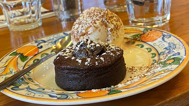 L'Officina by Dunne & Crescenzi Kildare - Kildare