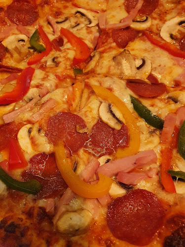 Comentarii opinii despre Empoli Restaurant