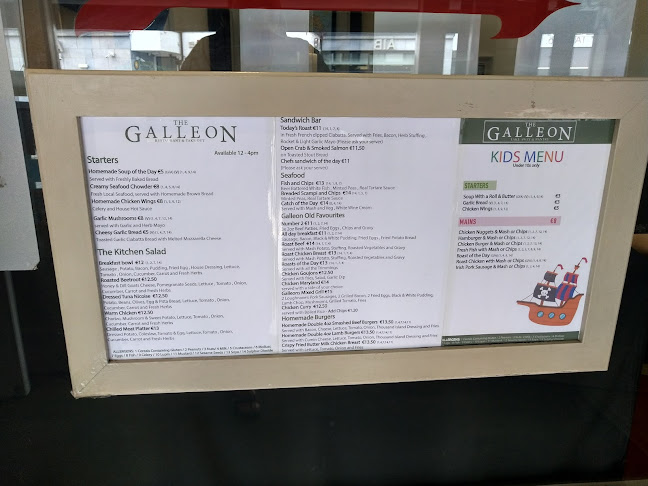 210 Upper Salthill Rd, Galway, H91 YR99