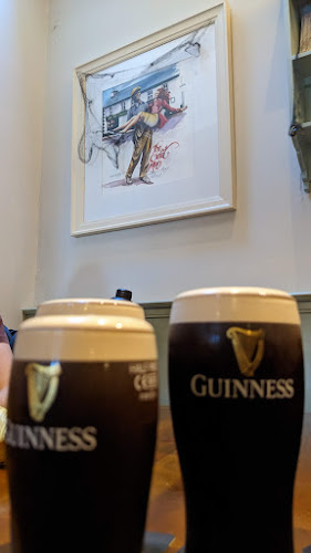 Opinii despre Pat Cohan's Gastro Pub - The Quiet Man Bar în Cong - Hospitality and gastronomy