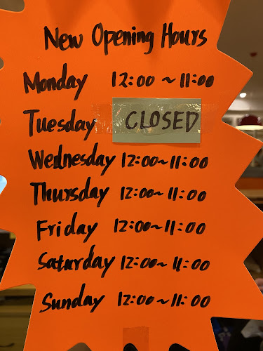 Comentarii opinii despre Nore Asian Street Food